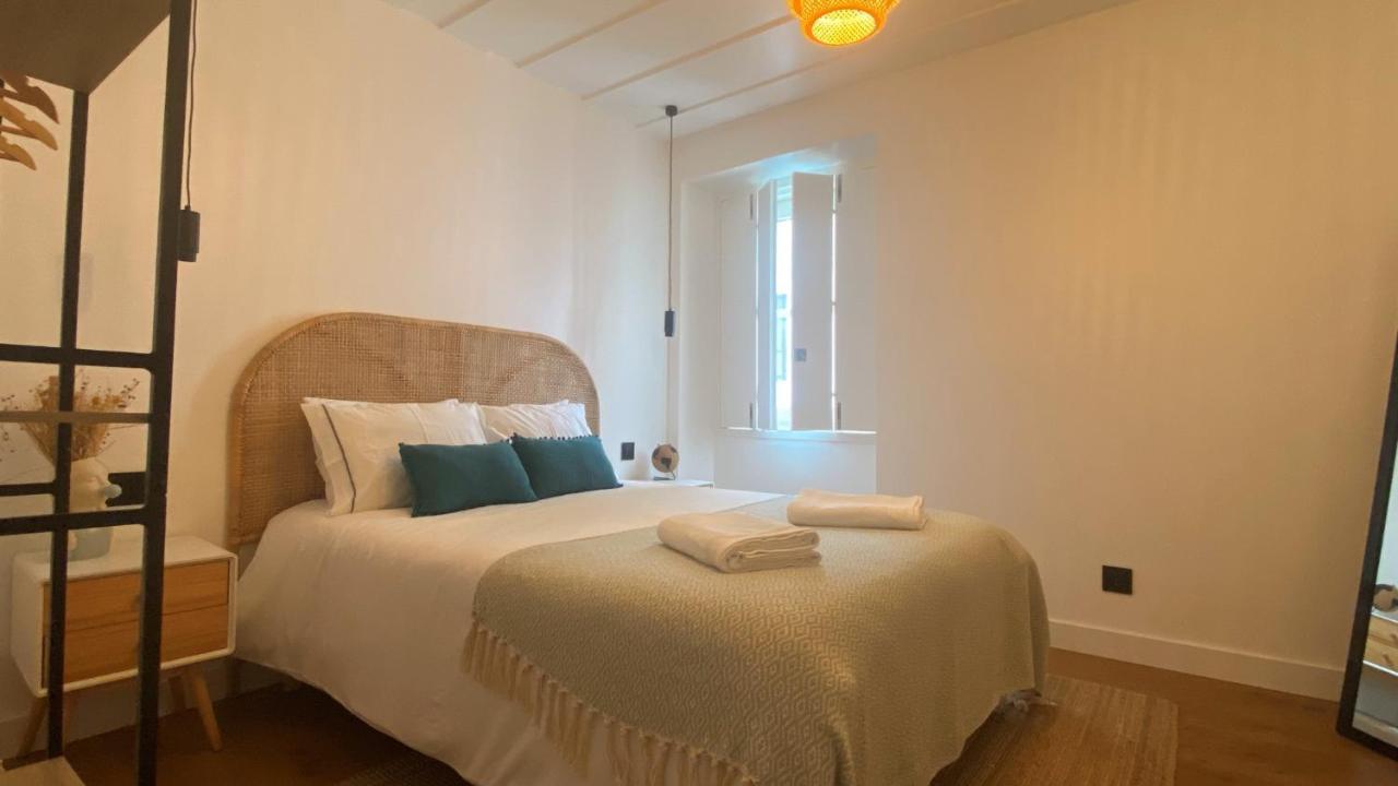 Grandola Suites - Suite Henrique Esterno foto