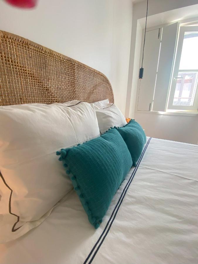 Grandola Suites - Suite Henrique Esterno foto