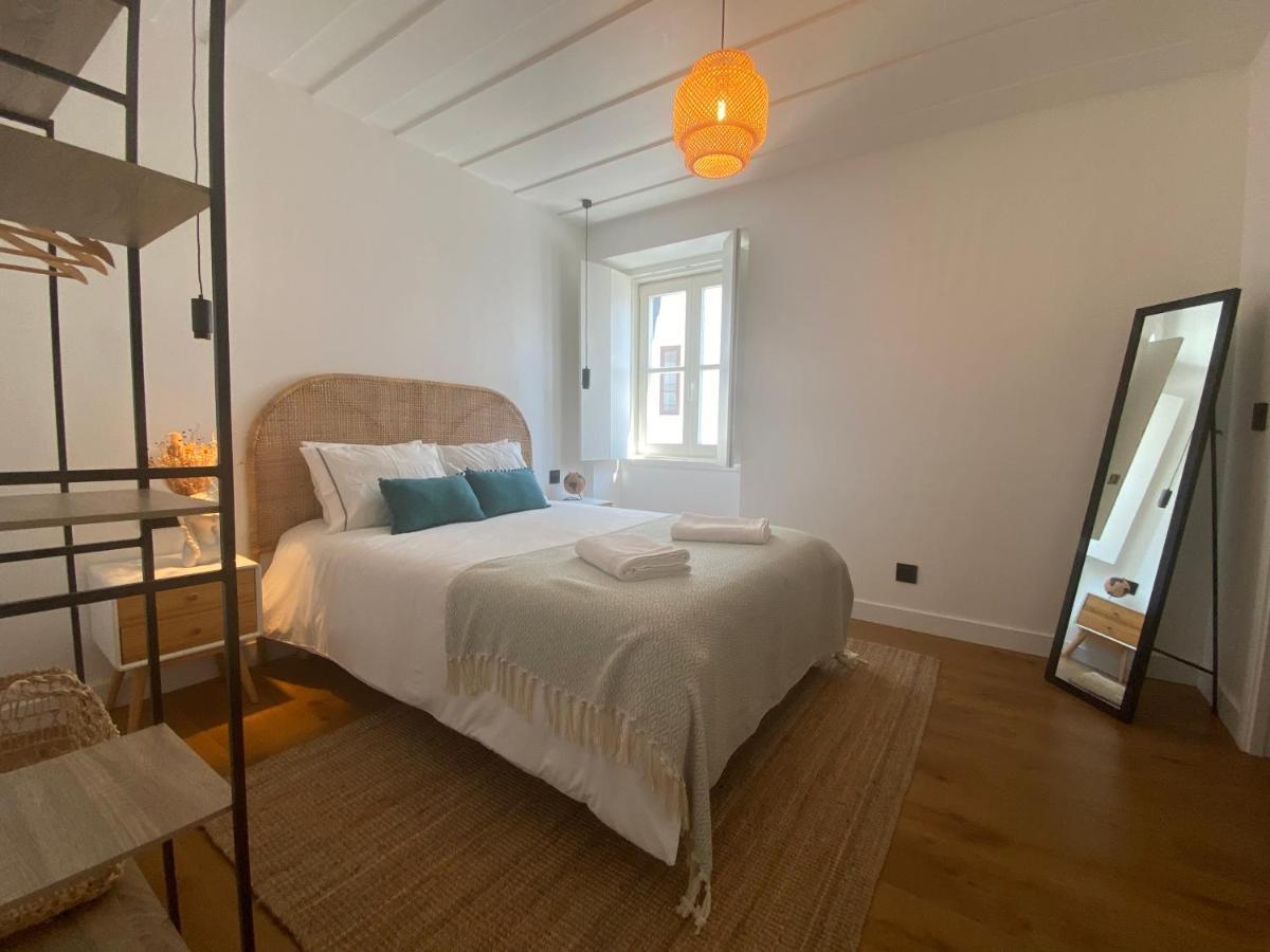 Grandola Suites - Suite Henrique Esterno foto