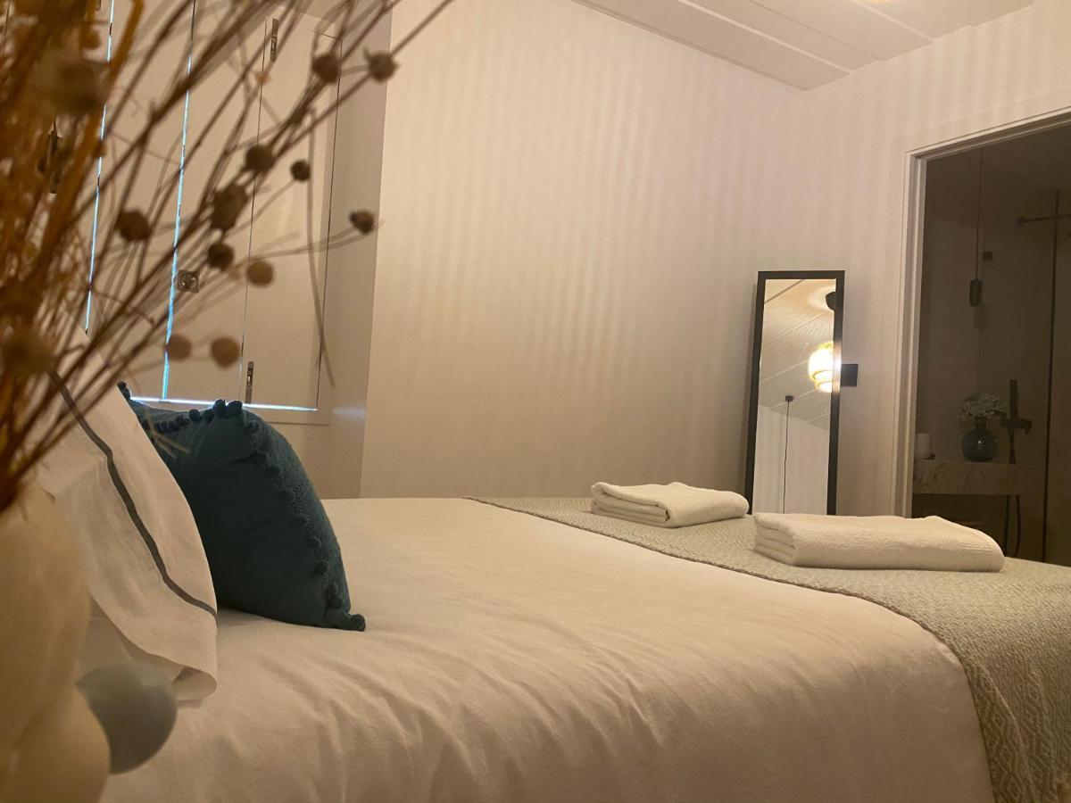 Grandola Suites - Suite Henrique Esterno foto